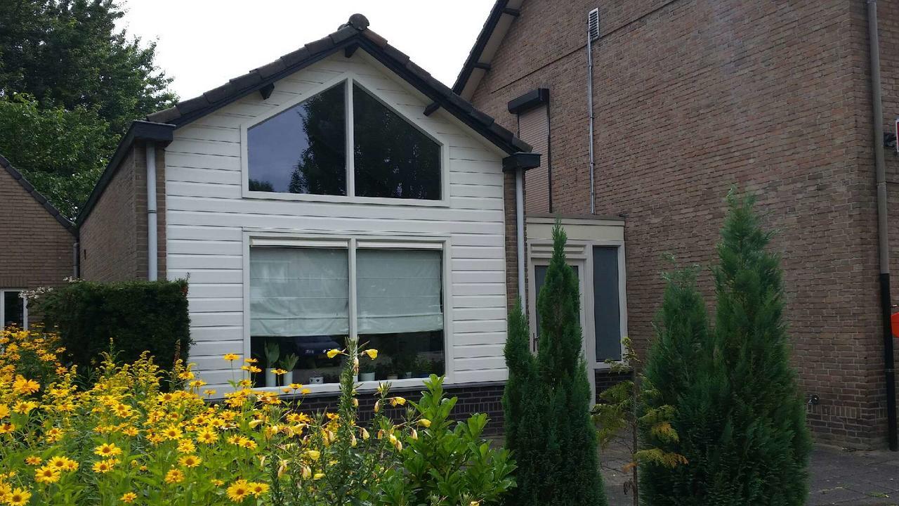 Vino Grando Cottage Odiliapeel Exterior photo